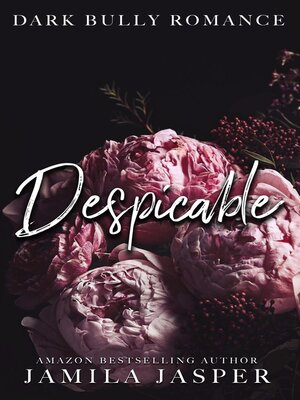 cover image of Despicable